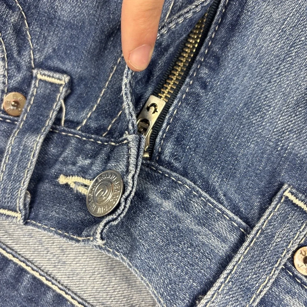 True Religion excellent no